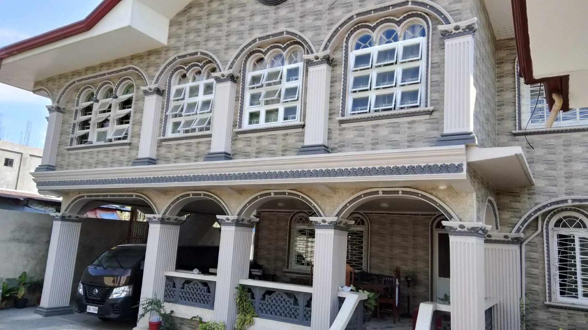 Topaz Bed & Breakfast Hotel San Jose  Exterior photo